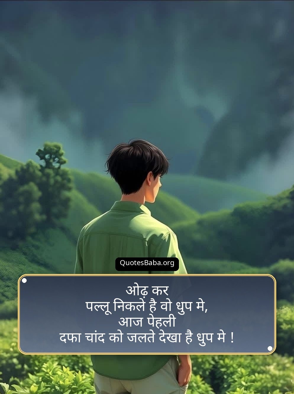 Shero Shayari in Hindi | शेरो शायरी इन हिंदी